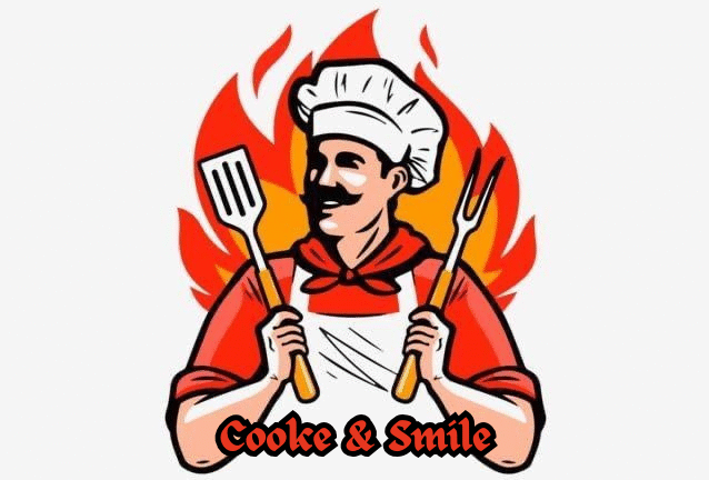 cook & smile